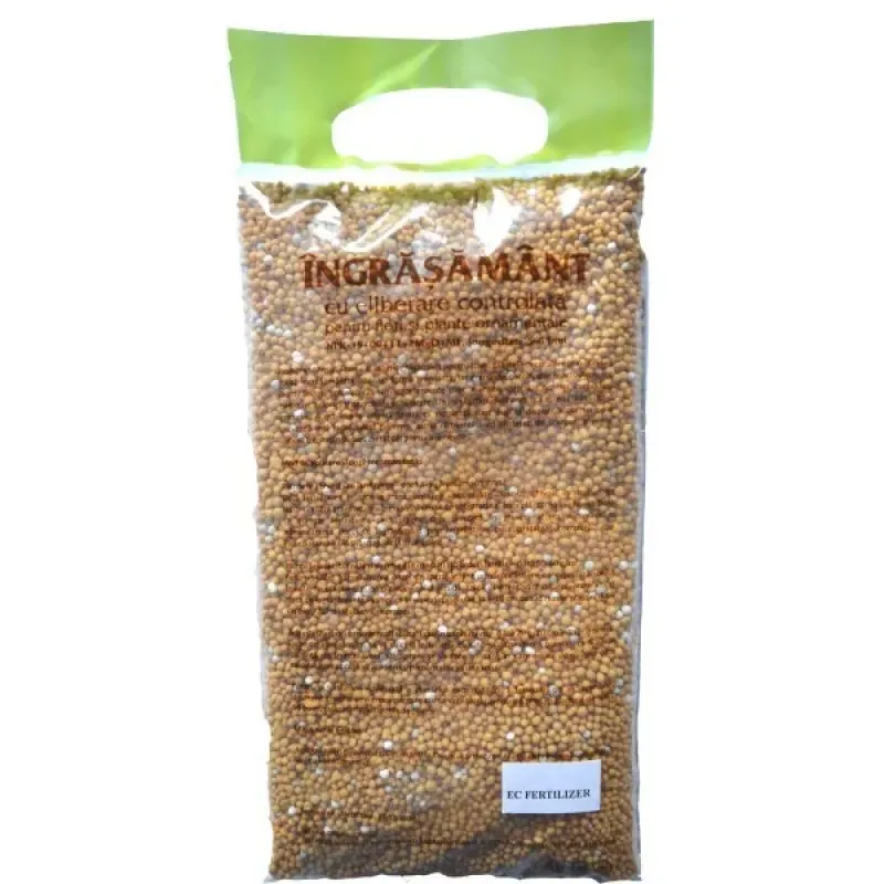 Ingrasamant - Osmocote 1kg