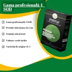Semințe de gazon profesionale Padana SportPlay, 1 kg, 