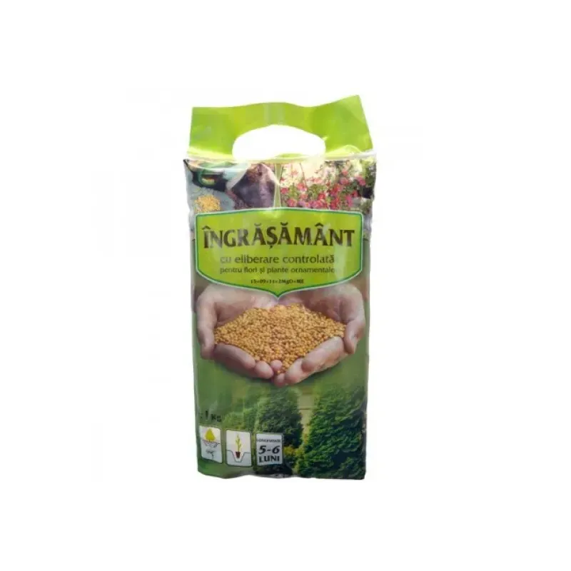 Ingrasamant - Osmocote 1kg