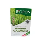 Ingrasamant Biopon - Regenerarea gazonului , 1kg/50m2