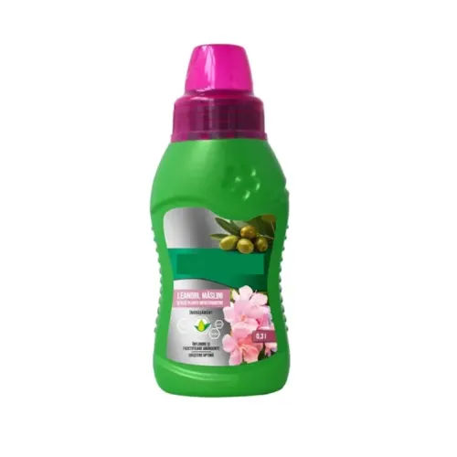Ingrasamant Biopon - Leandri, maslini si plante mediteraneene 0.3 L 