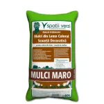 Scoarta decorativa (Maro), 60 L pentru 1 metru patrat Scoarta decorativa (Maro), 60 L pentru 1 metru patrat