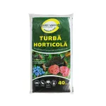 Turba Horticola 40L, ideala pentru plantarea si transplantarea plantelor Turba Horticola 40L, ideala pentru plantarea si transplantarea plantelor